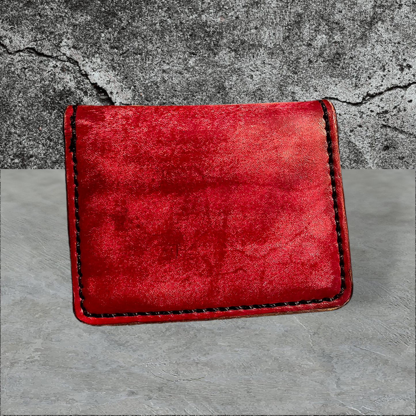 "The Lucy" Card Holder/Wallet